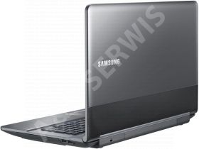 A&D Serwis naprawa laptopów notebooków netbooków Samsung.